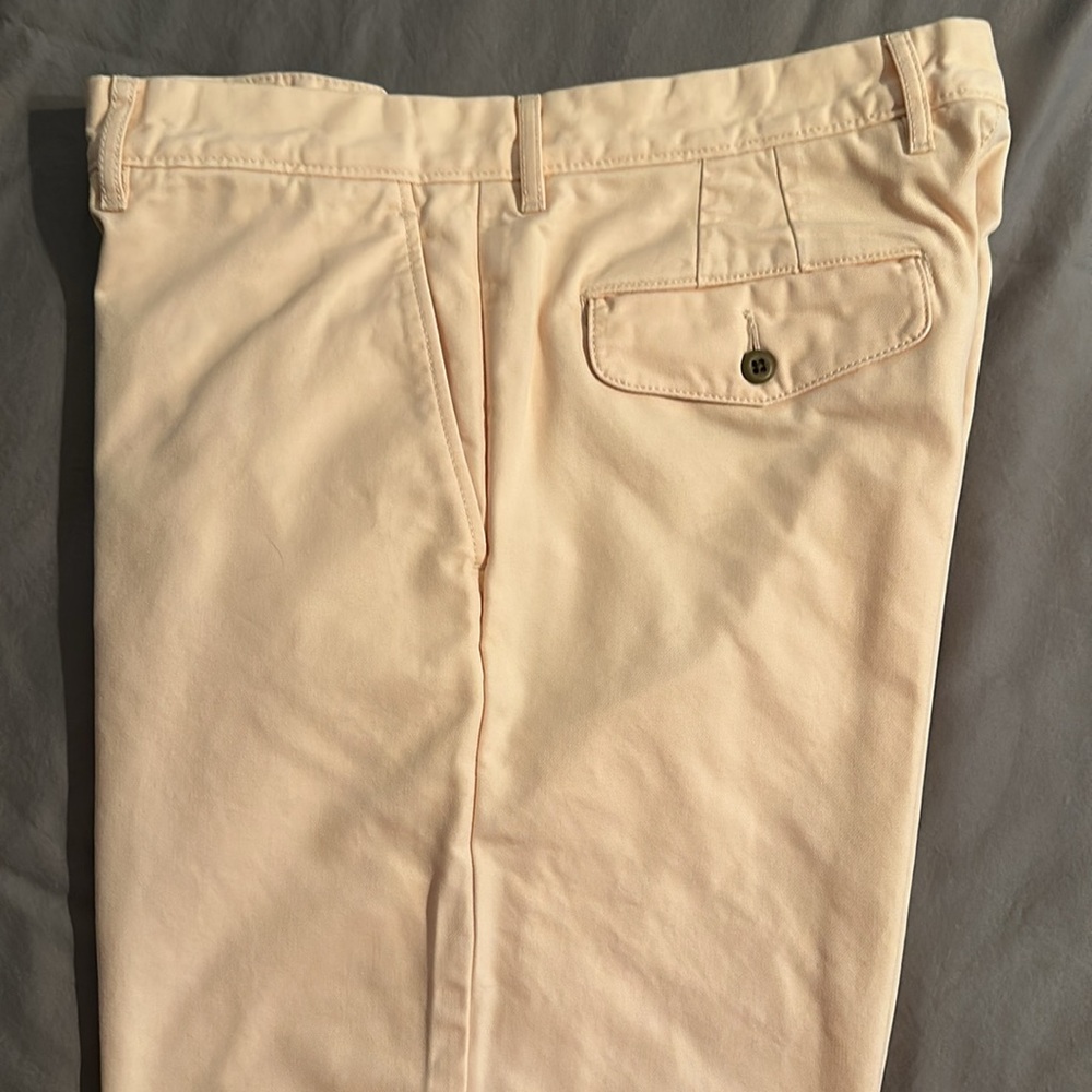 J.Crew Classic Relaxed Chinos - Picture 3 of 9